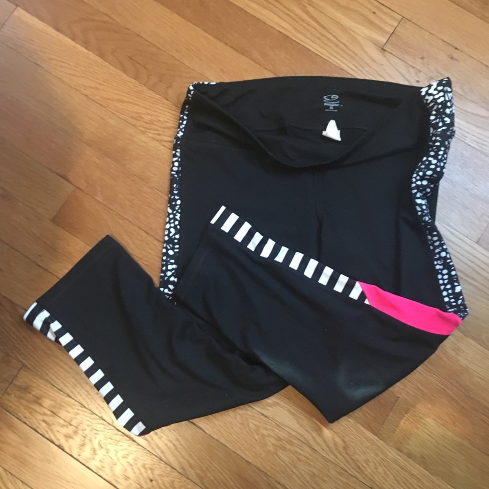Champion Workout capris XL